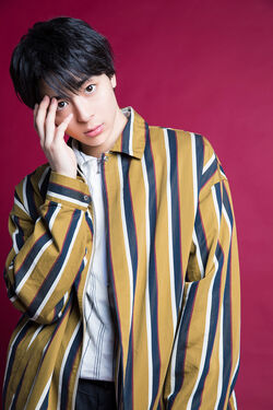 Takasugi Mahiro19