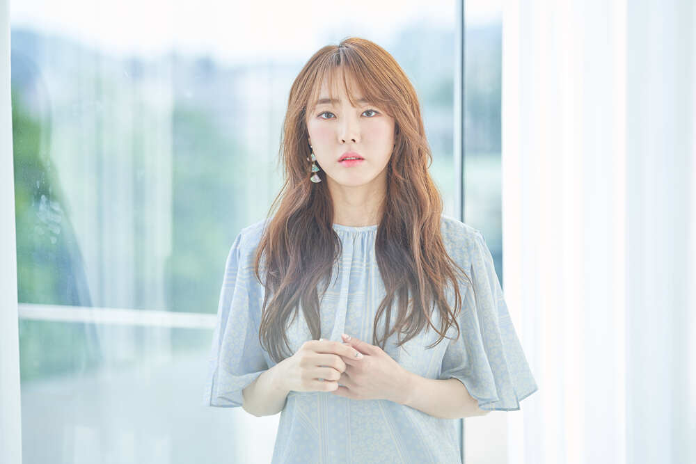 Lee Bo Ram | Wiki Drama | Fandom