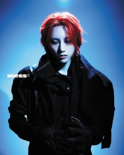Jang Hyun Seung