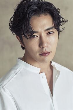 Kim Jae Wook