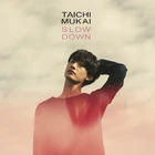 Mukai Taichi - SLOW DOWN-CD
