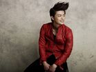 Seo In Guk Just Beginning