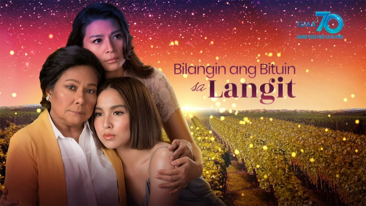 Bilangin ang Bituin sa Langit (GMA)