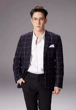 Chatchawit Techarukpong