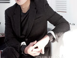 Lee Sun Gyun