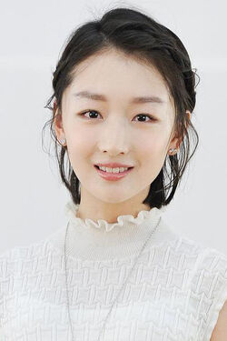 Zhou Dongyu – Wikipedia