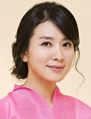 Lee Il Hwa