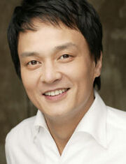 Jo Min Ki