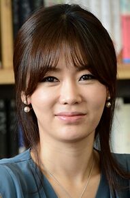 Ahn Sun Young