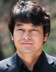 Jo Sung Ha