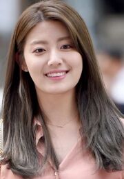 NamJiHyun