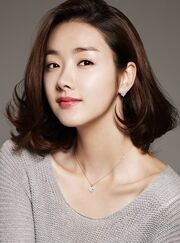So Yi Hyun