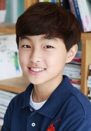 Yoon Chan Young