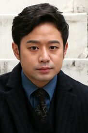 ChunJungMyung