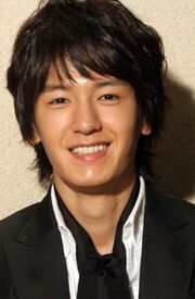 Im Ju Hwan