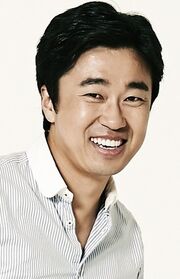 Jo Dal Hwan