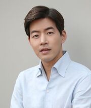 Lee Sang Yoon