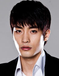 Sung Hoon