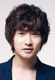 Ryu duk hwan