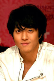Lee Dong Gun