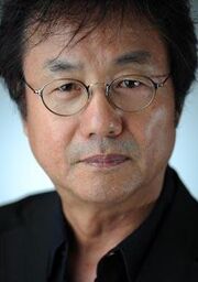 Jung Dong Hwan