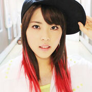 Min Do Hee