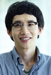 Bong Tae Gyu