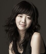 Jang Hee Jin