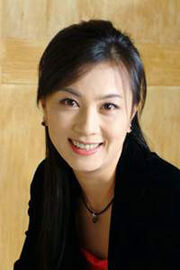 Kim Hye-seon