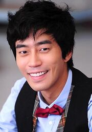 ShinSeongRok