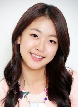 Go Won Hee