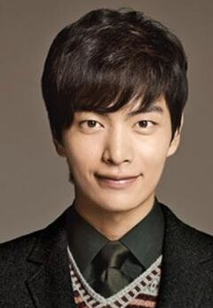 Lee Min Ki (1985) | DramaForLife Wiki | Fandom