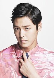 Lee Tae Hwan