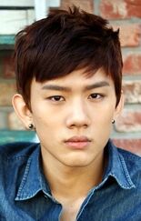 Baek seung do
