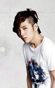 Jang Geun Seok