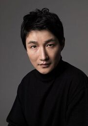Heo Dong Won