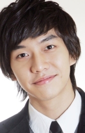 Lee Seung Gi