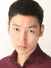 Park Doo Shik