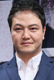 JungWoongIn