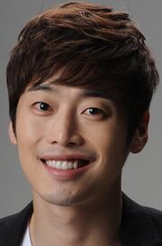 KimJaeWon2012