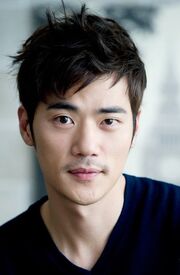 Kim kangwoo
