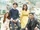 Temperature of Love