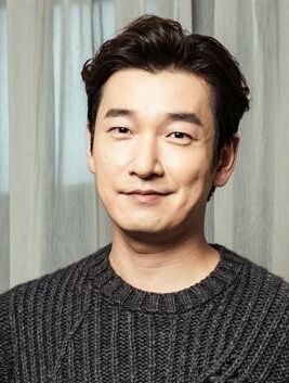 Cho Seung Woo DramaForLife Wiki Fandom