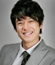 Kang Sung Min