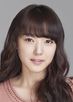 Jo Woo Ri | DramaForLife Wiki | Fandom