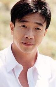 Park Chul Min