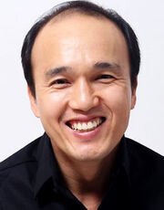 KimKwangKyu