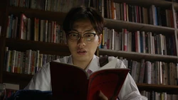 Red Teacher
