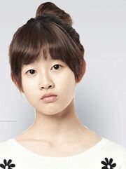 Park shi eun