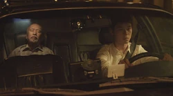 Twenty Thousand Won to Pyongyang